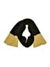 Carlisle Yellow Silk Scarf One size - photo 1