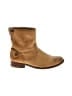 FRYE Tan Ankle Boots Size 8 1/2 - photo 1