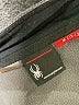 Spyder 100% Polyester Gray Pullover Sweater Size 10 - 12 - photo 3