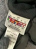 Spyder 100% Polyester Gray Pullover Sweater Size 10 - 12 - photo 4