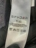Spyder 100% Polyester Gray Pullover Sweater Size 10 - 12 - photo 5