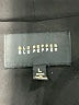 Blu Pepper Black Cardigan Size L - photo 7