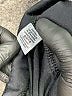 VSX Sport Solid Black Active Pants Size M - photo 8
