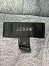 J.Crew Gray Coat Size XS - photo 6