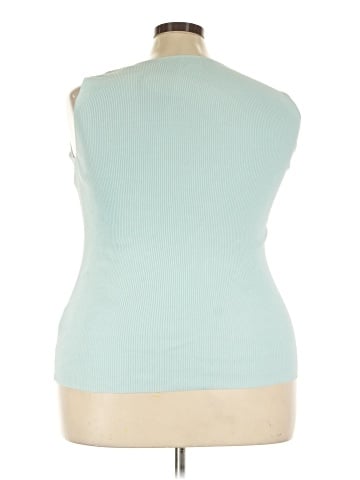 Ruby Rd. Sleeveless Top (view 2)