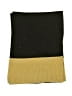 Carlisle Yellow Silk Scarf One size - photo 2
