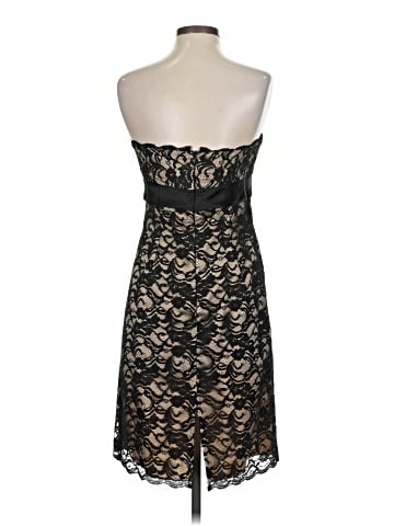 White House Black Market Cocktail Dress (view 2)