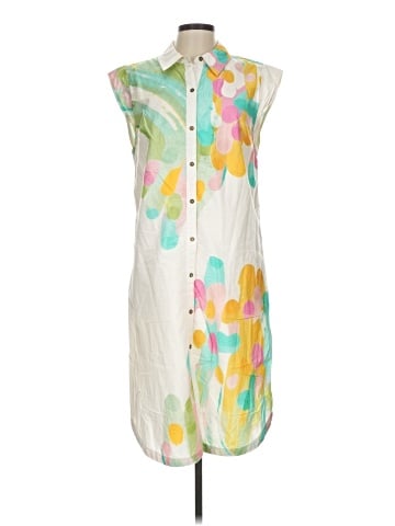 Maeve by Anthropologie Casual Dress (view 1)