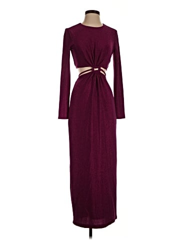 Monique Lhuillier Casual Dress (view 1)
