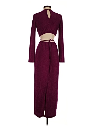 Monique Lhuillier Casual Dress (view 2)