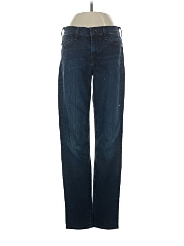 7 For All Mankind Jeans (view 1)