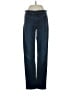 7 For All Mankind Blue Jeans Size 27 waist - photo 1