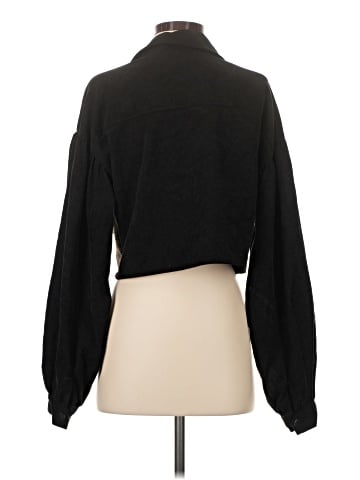 Shein Jacket (view 2)
