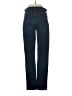 7 For All Mankind Blue Jeans Size 27 waist - photo 2