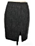 Express Tweed Gray Formal Skirt Size 6 - photo 2