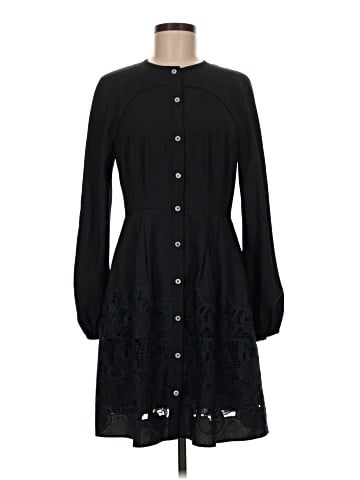 Lela Rose Casual Dress (view 1)