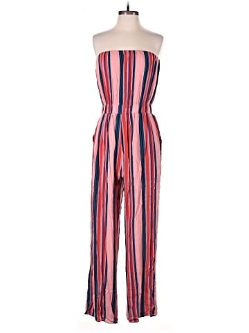 Impressions Jumpsuit (view 1)