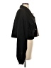 Shein Argyle Black Jacket Size S - photo 4