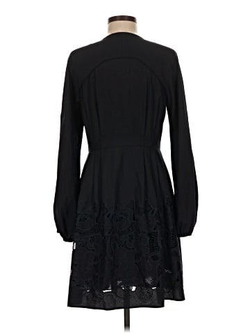 Lela Rose Casual Dress (view 2)