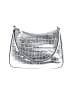Kate Spade New York Silver Shoulder Bag One size - photo 1
