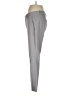 Gap Solid Gray Dress Pants Size 10 - photo 5