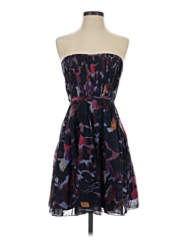 Broadway & Broome Cocktail Dress (view 1)