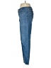 Levi's Hearts Blue Jeans Size 29 waist - photo 5