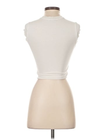 RSQ Sleeveless T-Shirt (view 2)