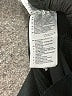Adidas Black Active Pants Size XS - photo 8
