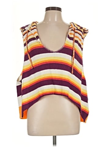 BDG Sweater Vest (view 1)