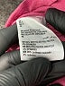 Ideology Pink Cardigan Size L - photo 8