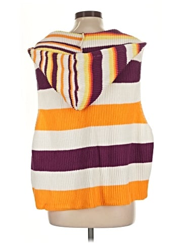 BDG Sweater Vest (view 2)