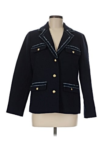 Talbots Blazer (view 1)