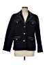 Talbots Blue Blazer Size 8 - photo 1