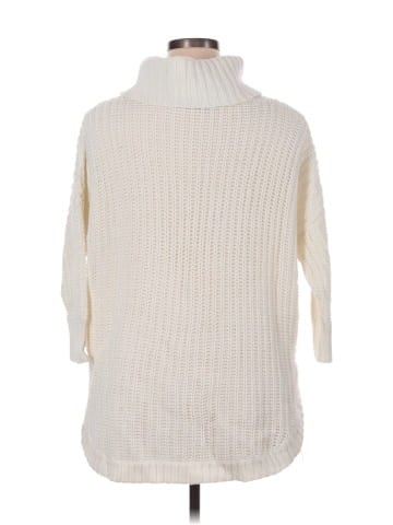 Express Turtleneck Sweater (view 2)