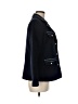 Talbots Blue Blazer Size 8 - photo 4
