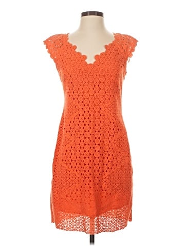 Yoana Baraschi Casual Dress (view 1)