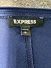 Express Blue Sleeveless Top Size L - photo 7