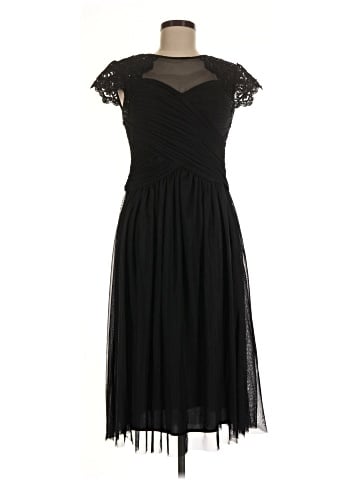 Alex Evenings Cocktail Dress (view 1)