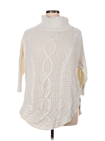 Express Turtleneck Sweater (view 1)