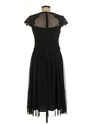 Alex Evenings Cocktail Dress (view 2)