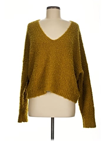 Free People Pullover Sweater (view 1)