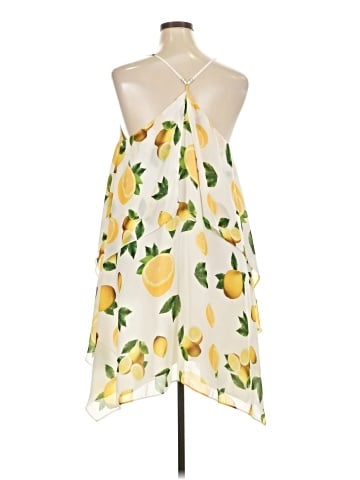 CATHERINE Catherine Malandrino Cocktail Dress (view 2)