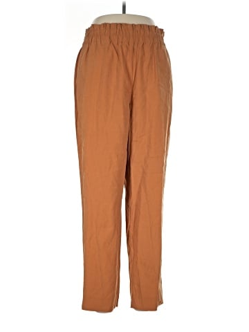 Ann Taylor Factory Casual Pants (view 1)