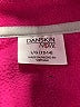 Danskin Now 100% Polyester Pink Sweatshirt Size 12 - 14 - photo 4