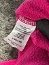 Danskin Now 100% Polyester Pink Sweatshirt Size 12 - 14 - photo 5