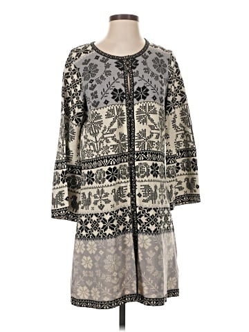 Gudrun Sjödén Wool Cardigan