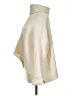 Olivaceous Ivory Turtleneck Sweater Size M - photo 5
