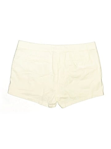 J.Crew Factory Store Khaki Shorts (view 2)