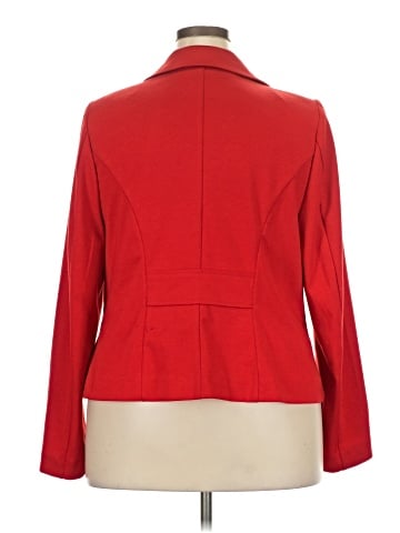 Lane Bryant Blazer (view 2)